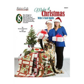 Make It Christmas with 3 Yard Quilts